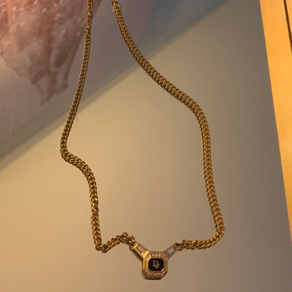 Vintage necklace
